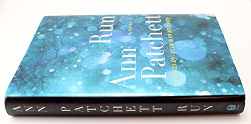 Run 0061340634 Book Cover