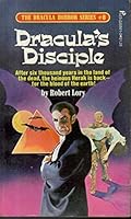 Dracula's Disciple (The Dracula Horror Series #8) 0523005814 Book Cover