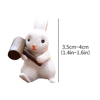  ウサギ ぬいぐるみ ケーキ付き CATEGORY ぬいぐるみ | Hermeow's Shop