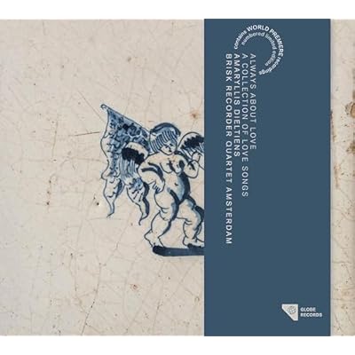 Always About Love: A Collection of Love Songs