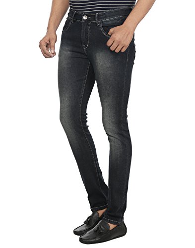 Image of FEVER Men's Relaxed Jeans