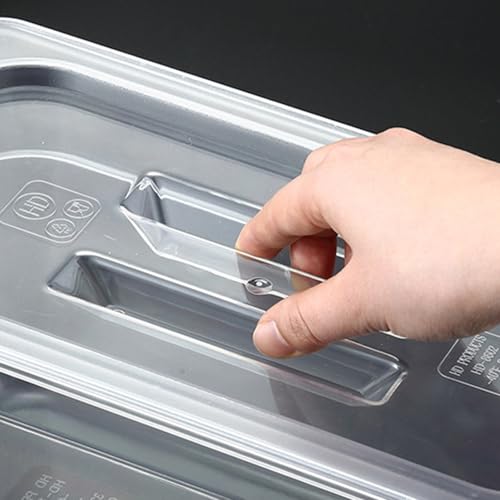 Réservoir d'eau multifonctionnel grand récipient de cuisson de précision - 5