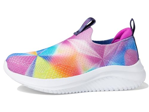 Skechers Girl's Ultra Flex 3.0 Sneaker4