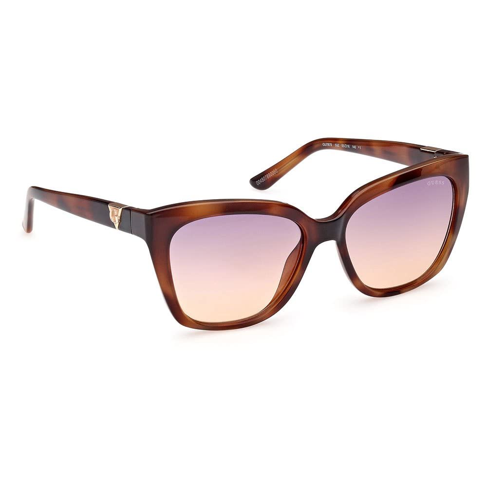 GUESS Gu7878 Lunettes de soleil Femme