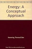 Energy 0132777576 Book Cover