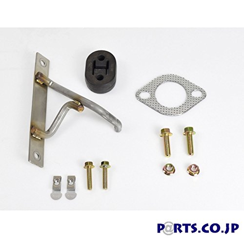 Amazon | EVERY DA17W/V UPSTYLEマフラー チタン | マフラー | 車＆バイク