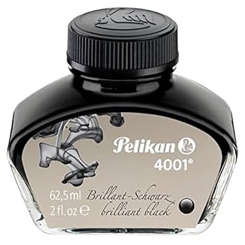 Amazon | Pelikan ペリカン 万年筆 ボトルインク 4001/76