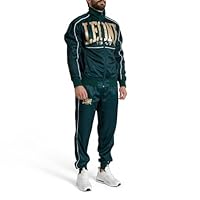 LEONE 1947 TUTA PREMIUM verde bottigli/L - AB300