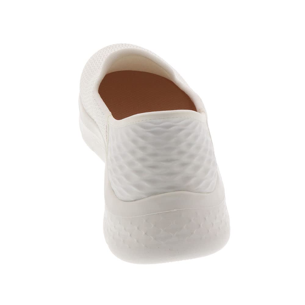Skechers Donna Go Walk Flex Relish Slip-in ALLENATRICE