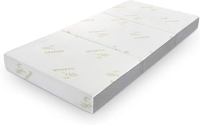 Inofia Trifold Mattress
