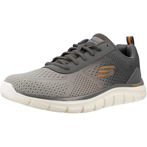 Image of Skechers Men Air Cushioning Sneakers
