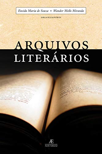 Arquivos Literários - Souza, Eneida Maria de