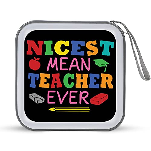 Nicest Mean Teacher Ever CD DVDP[X fBXN[P[X CDP[X|[^u 40[ VCDobO CD[ s  ItBXp yĉK ^ ^ѕ֗ h یP[X fBXN̐