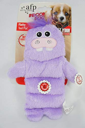 Flatty AFP para Cães