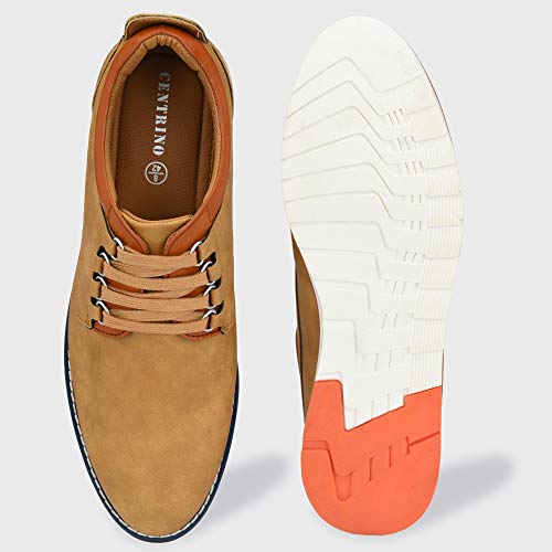 Centrino Mens 3323-23 Sneaker