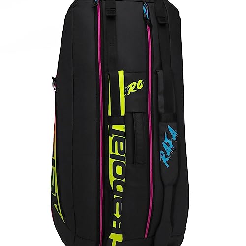 Raqueteira Babolat RH X6 Pure Aero Rafa 2023