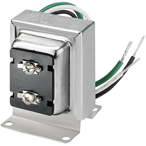 Funmit 16V 10VA Doorbell Transformer Cover