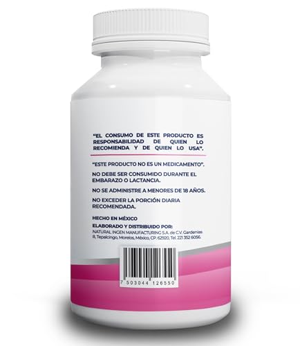 Essential Nutrition, Imagen adicional