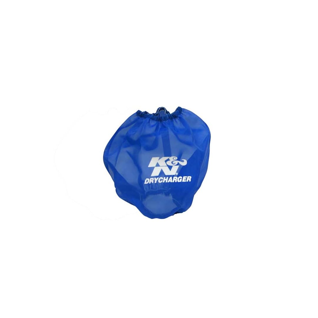 K&N RF-1042DL Blue Drycharger Filter Wrap - For Your K&N RF-1042 Filter