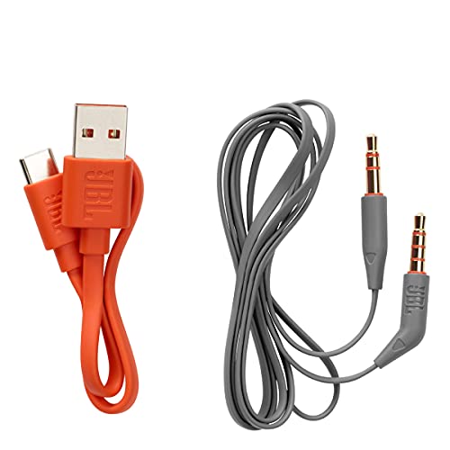 JBL Jr460NC Kids Headphones - Image 8