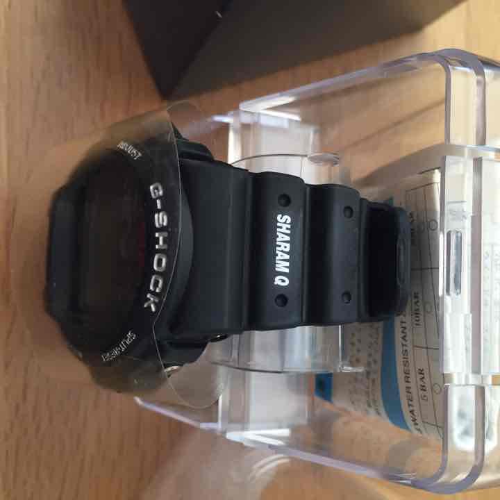 Amazon.co.jp: G-SHOCK 2000個限定商品シャ乱Q : おもちゃ