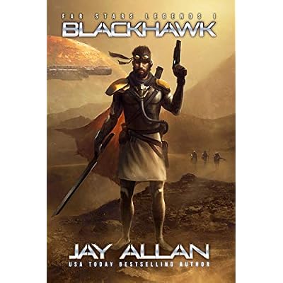 Blackhawk