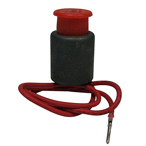 Bennett solenoid valve red vp1135r orders over $150