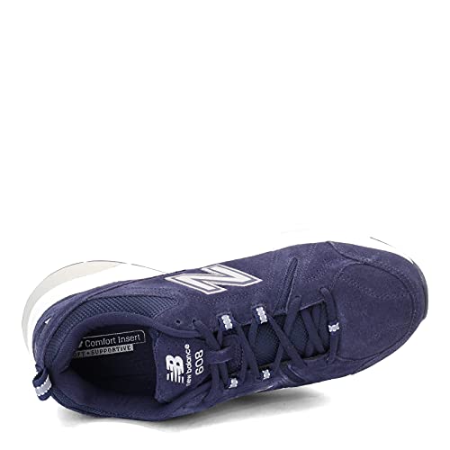 Image of New Balance Men's 608 V5
