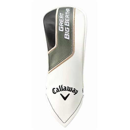 Amazon.co.jp: Callaway(キャロウェイ) 2023 GREAT BIG BERTHA 専用