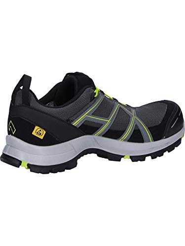 Haix Black Eagle Safety 40.1 Low/Stone Citrus S3