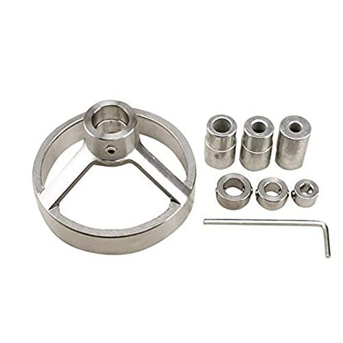 ZONADAH Drill Straight Angle Guide Bit