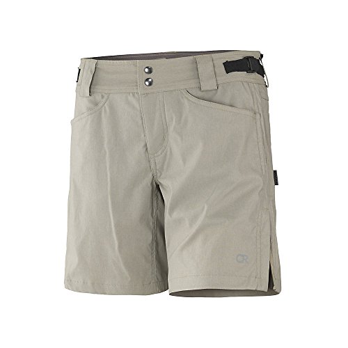 Club Ride Eden Baggy Cycling Short W/Chamois - Women39;s