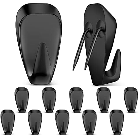 LEIFIDE Cubicle Hooks Cover