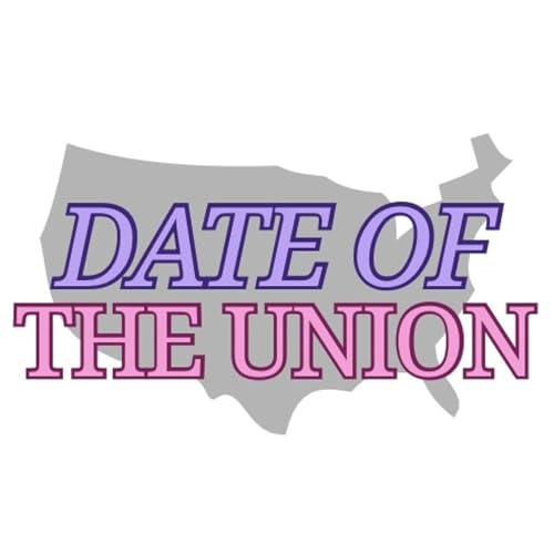『Date of the Union』のカバーアート