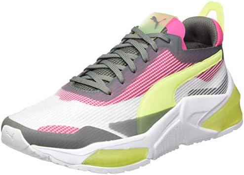 puma lqdcell optic xi running shoes