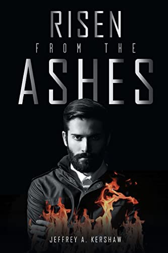 Risen from the Ashes view 2