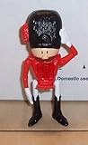 2006 Mcdonalds Doogal Soldier SAM Happy Meal Toy #3 Ant