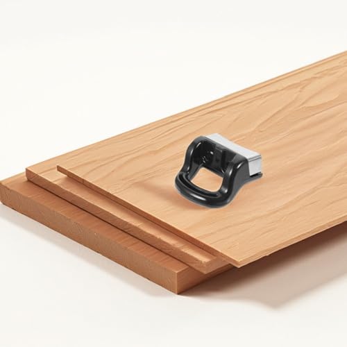 SOLUSTRE Universal Replacement Pressure Cooker Side Handle, Repuesto de asa lateral desmontable para olla a presión y utensilios de cocina, asa resistente para olla a presión miniatura 6