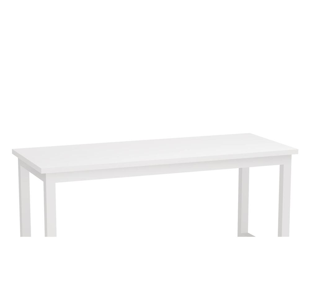 Amazon.com: Tribesigns Computer Desk, 63 inch Large Office Desk