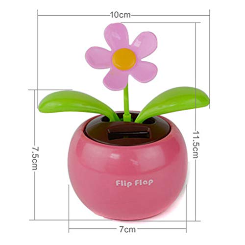 Mejores precios y opiniones de Decoracion Artificial luz solar los 10 mejores. 20 Imagen adicional