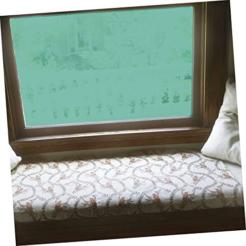 Película ventana privacidad unidireccional 200x45 cm miniatura 5