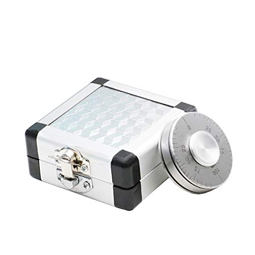 Calibrador de Espesor de Película Húmeda YQH-500 de Acero inoxidable miniatura 3