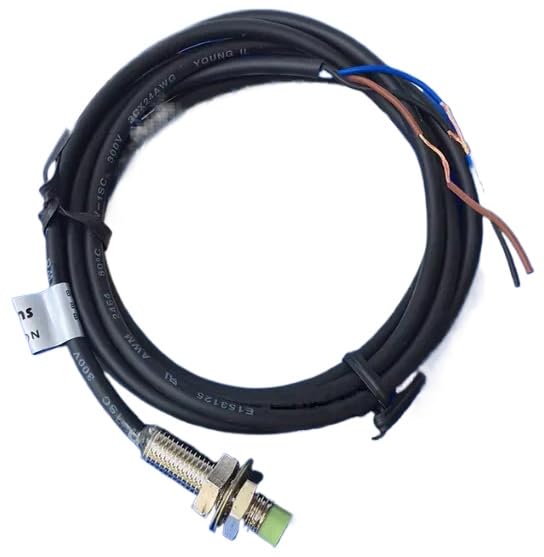 Fit for AUTONIOS Switch PRT12-4D0 PRT12-2D0 (PRT12-2D0)