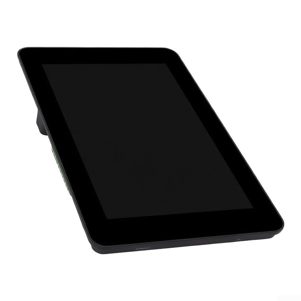 ESP32-S3 7 Zoll LCD Touchscreen Entwicklungsboard AI Voice(with-Battery)