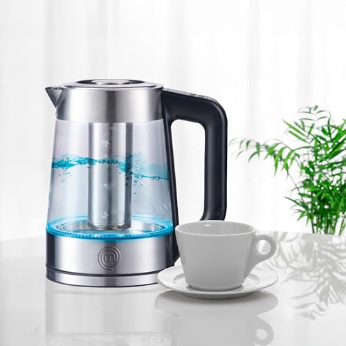 Cafeteras Y Teteras, Kitchen tetera electrica Marca Hukën (3)