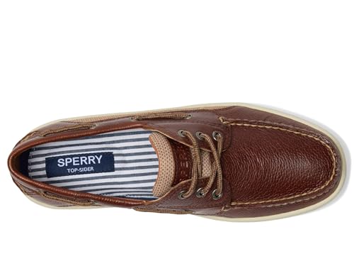 Image of Sperry Men's BiLLfish 3-Eye Core Boat Shoe