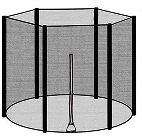 CRMY Rete di Ricambio per Trampolino per Bambini