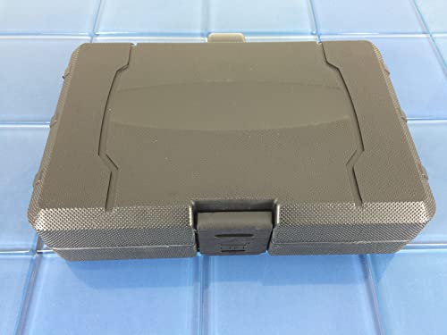 Image of TMAX 21 pc Wheel Lock Lugnut Anti-Theft Lug Nut Screw Removal Key Socket Set Compatible for Bmw with 1 /2 Inch Socket Adapter