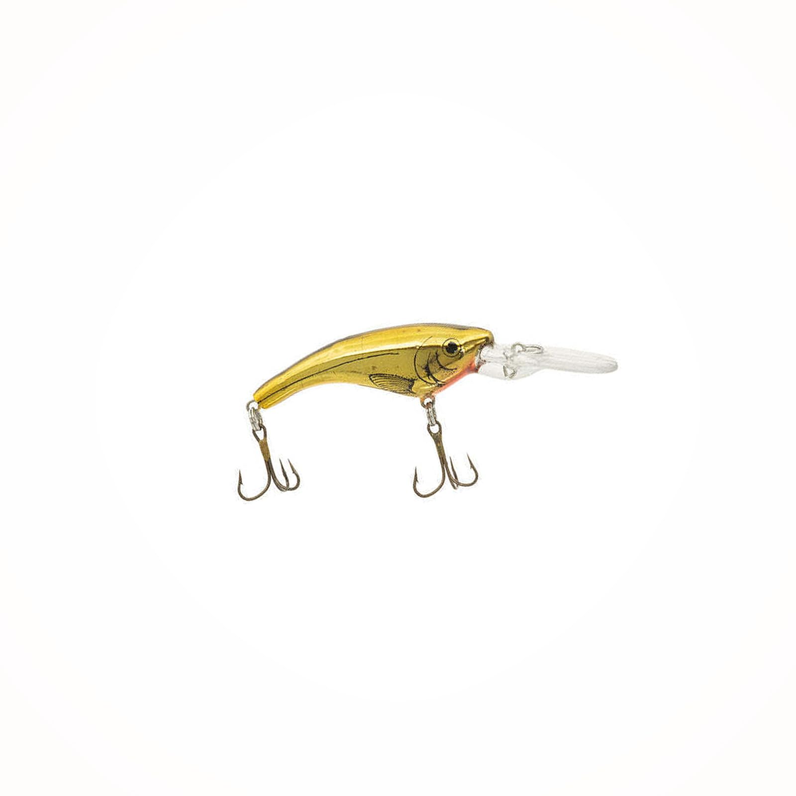 New Pack of Ripshad 200 Gold Shiner Best Bait Selection for Diverse Fish Species R2siti01088
