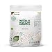 Energy Feelings Proteína De Guisante Ecológica | 82% Proteína Orgánica En Polvo Sin Sabor Añadido | Proteína Vegana | Sin Gluten | Sin Lactosa | Sin Azúcar Añadido, Beige, Único, 1000 Gramo